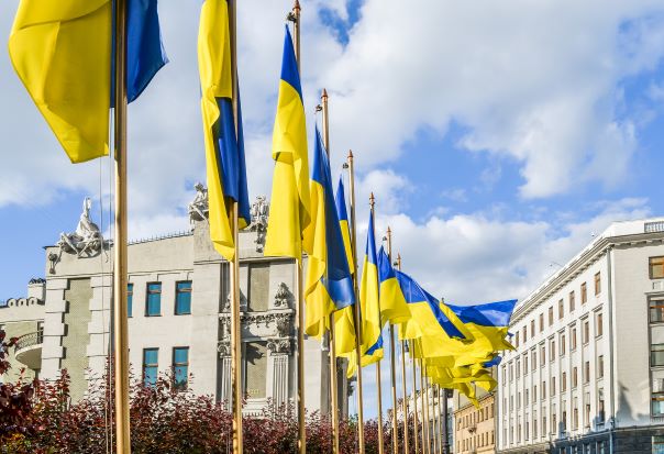 Ukraine's Presidential Election | Institute For The Study Of War